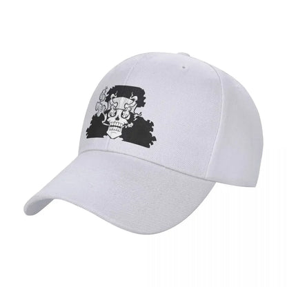 New Brook Baseball Cap