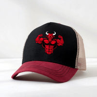 Black Red