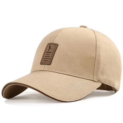 Unisex Classic Premium Baseball Cap Men Women