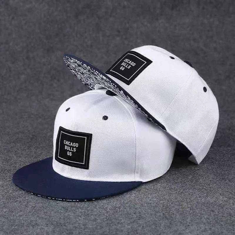Snapback Hat Hip Hop Trucker Hats