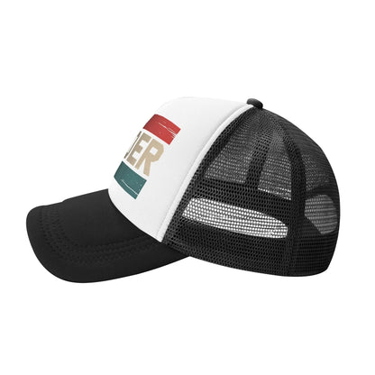 Video Game Raider Vintage Arc Raiders Baseball Cap