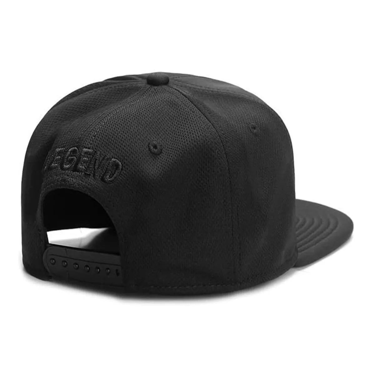 Fashion Luxury 23 Solid Color Snapback Cap Men Women
