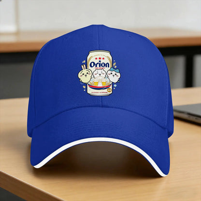 Chiikawa Orion Baseball Cap