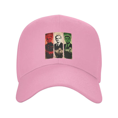 Pahlavi Kings of Iran Pahlavi Baseball Cap