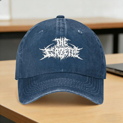 The Gazette Dogma Casual Baseball Cap