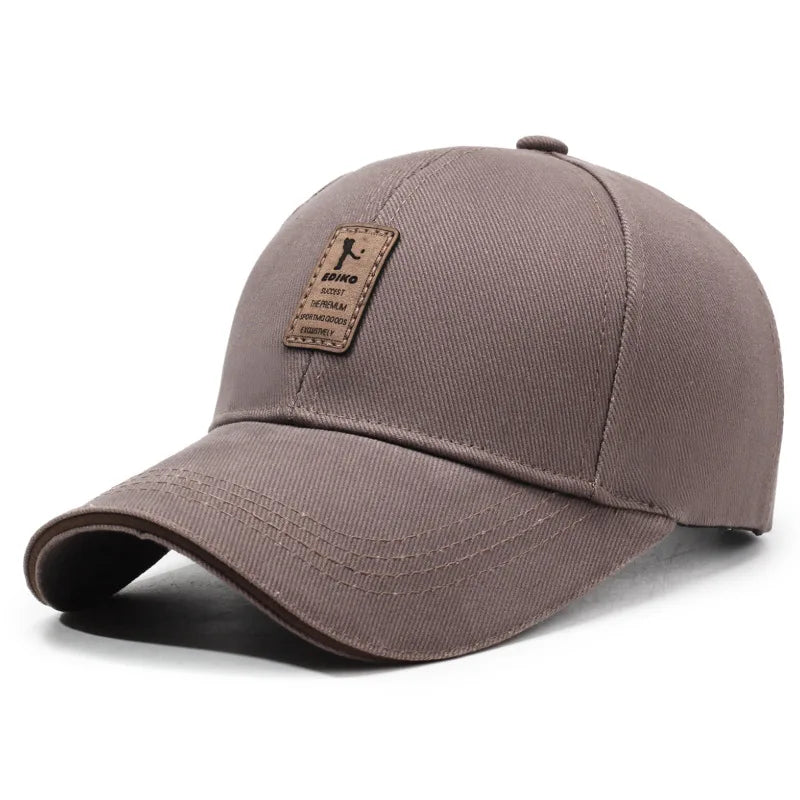 Unisex Sun Protection Baseball Cap