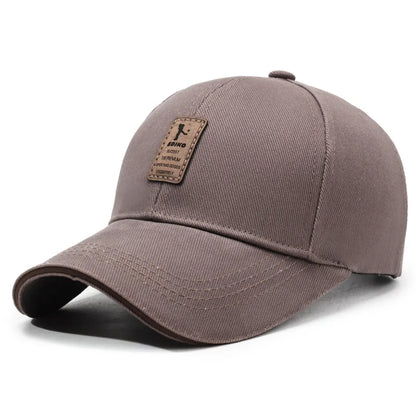 Unisex Sun Protection Baseball Cap