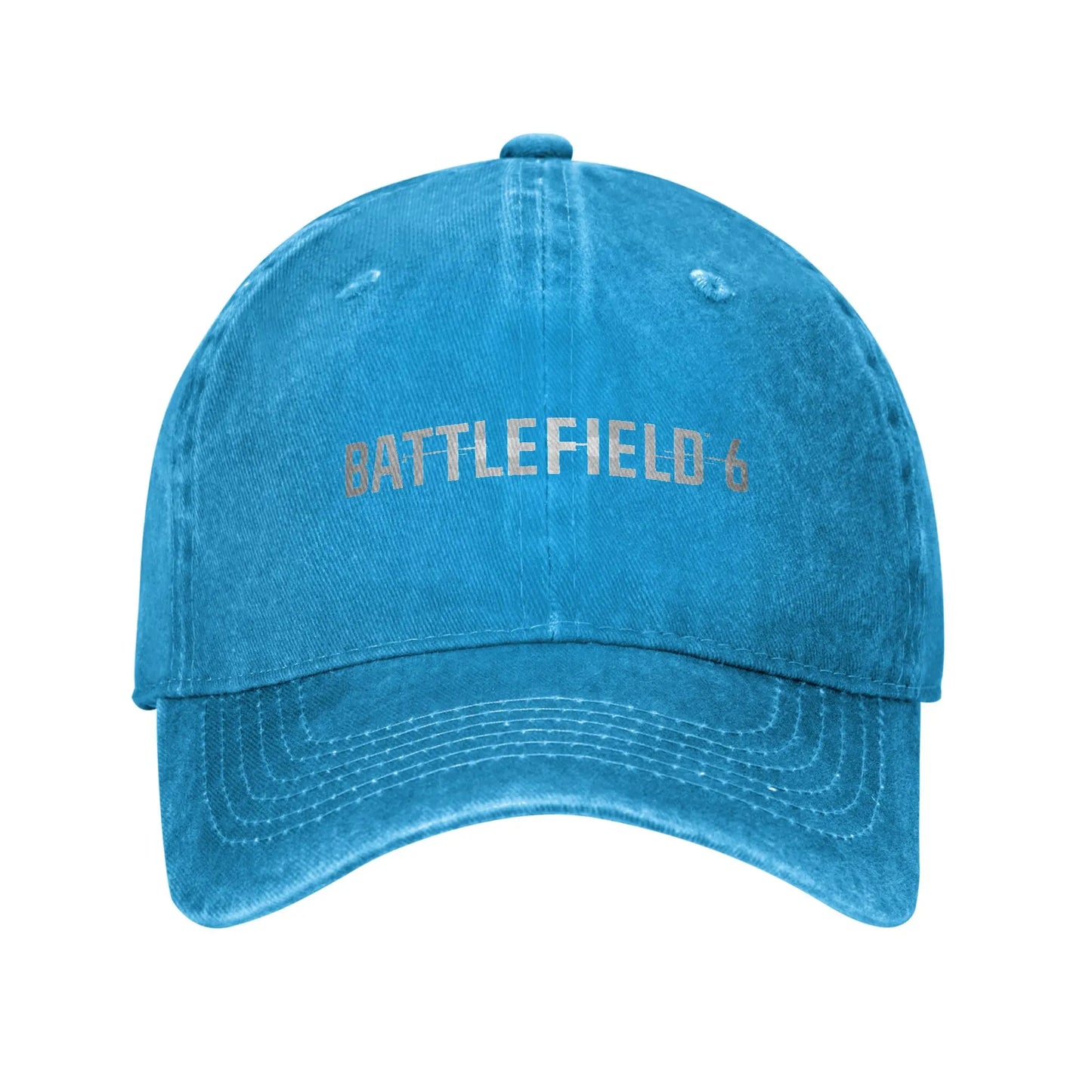 Battlefield 6 Baseball Cap Outfit For Men Women