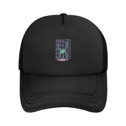 Project Hail Mary Erid Casual Baseball Cap