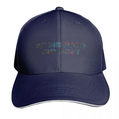 Forward Observation Group Fog Cap Fashion Casual Baseball Caps