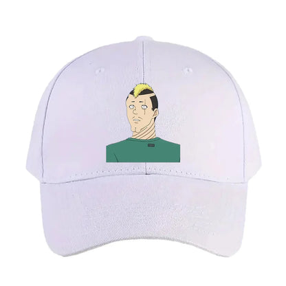 Saiki K Nendou Baseball Cap