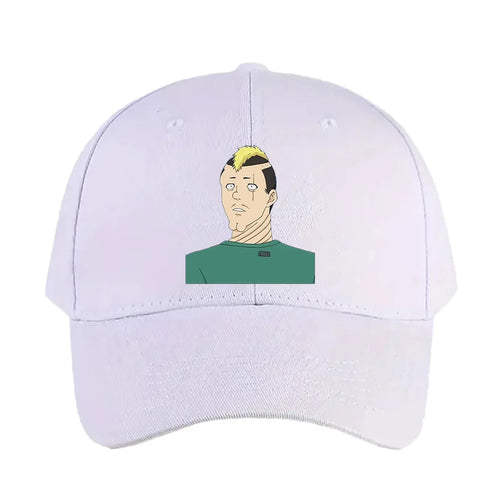 Saiki K Nendou Baseball Cap