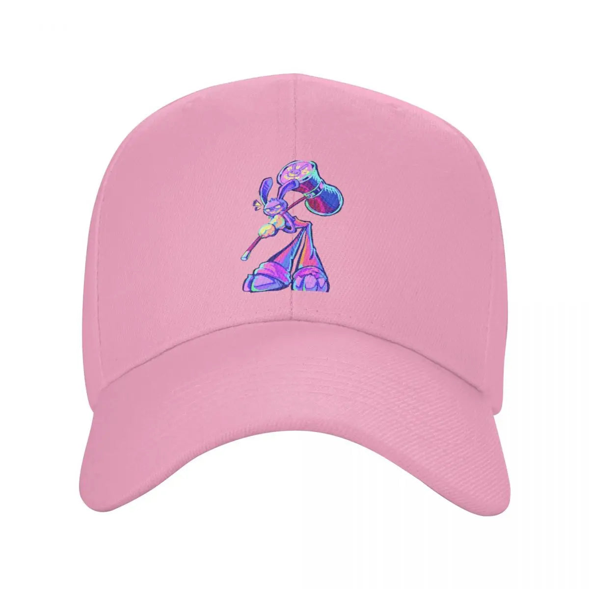 The Amazing Digital Circus Baseball Cap