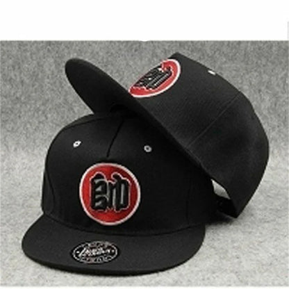 New High Quality Gorras Para Hombres Unisex Luxury Snapback Caps for Men Women