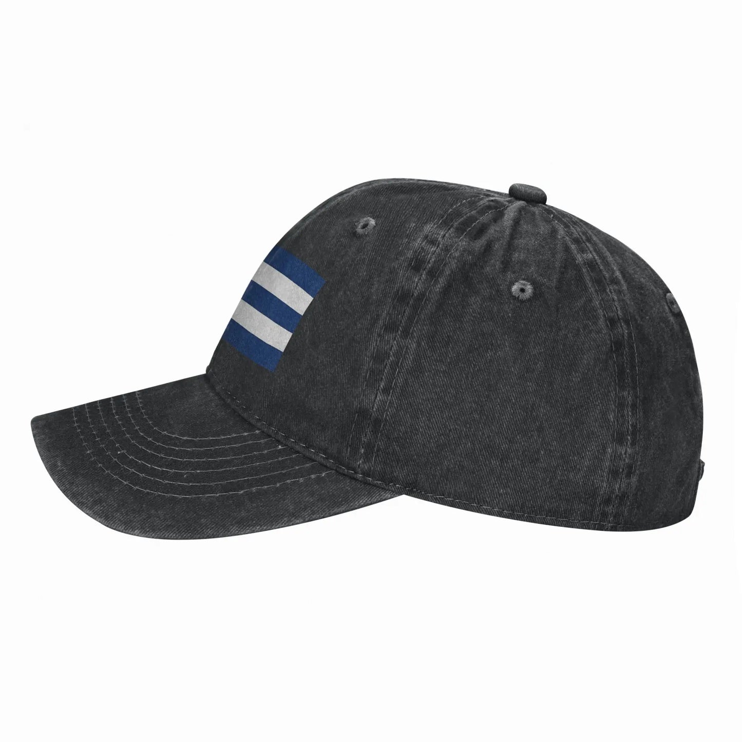 Flag of Cuba Casual Baseball Cap