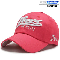 Dark Pink