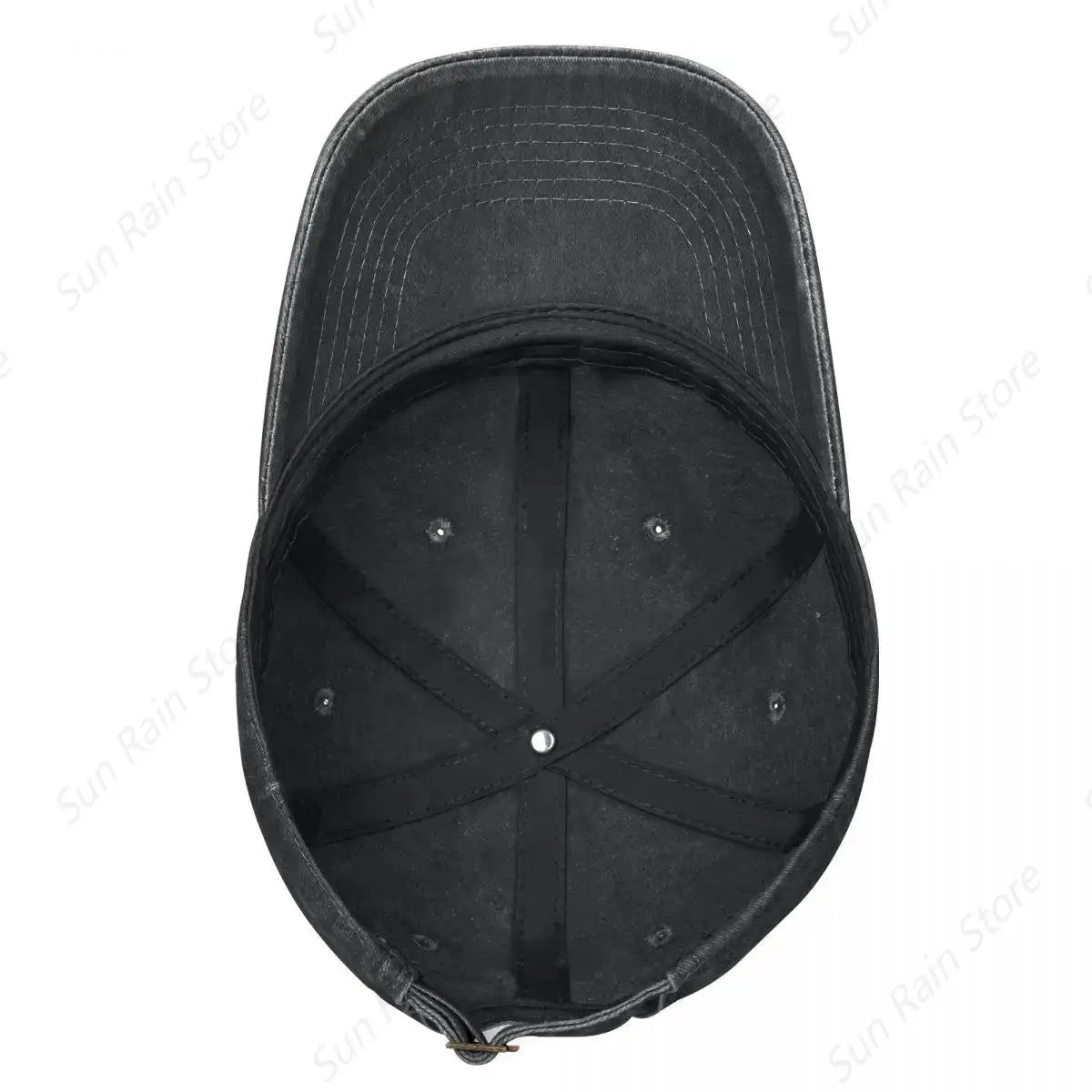Bad Bunny Denim Baseball Cap Men Un Verano Sin Ti Music Cap Summer Autumn Vintage Casquette