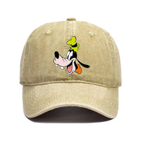 Goofy-Khaki