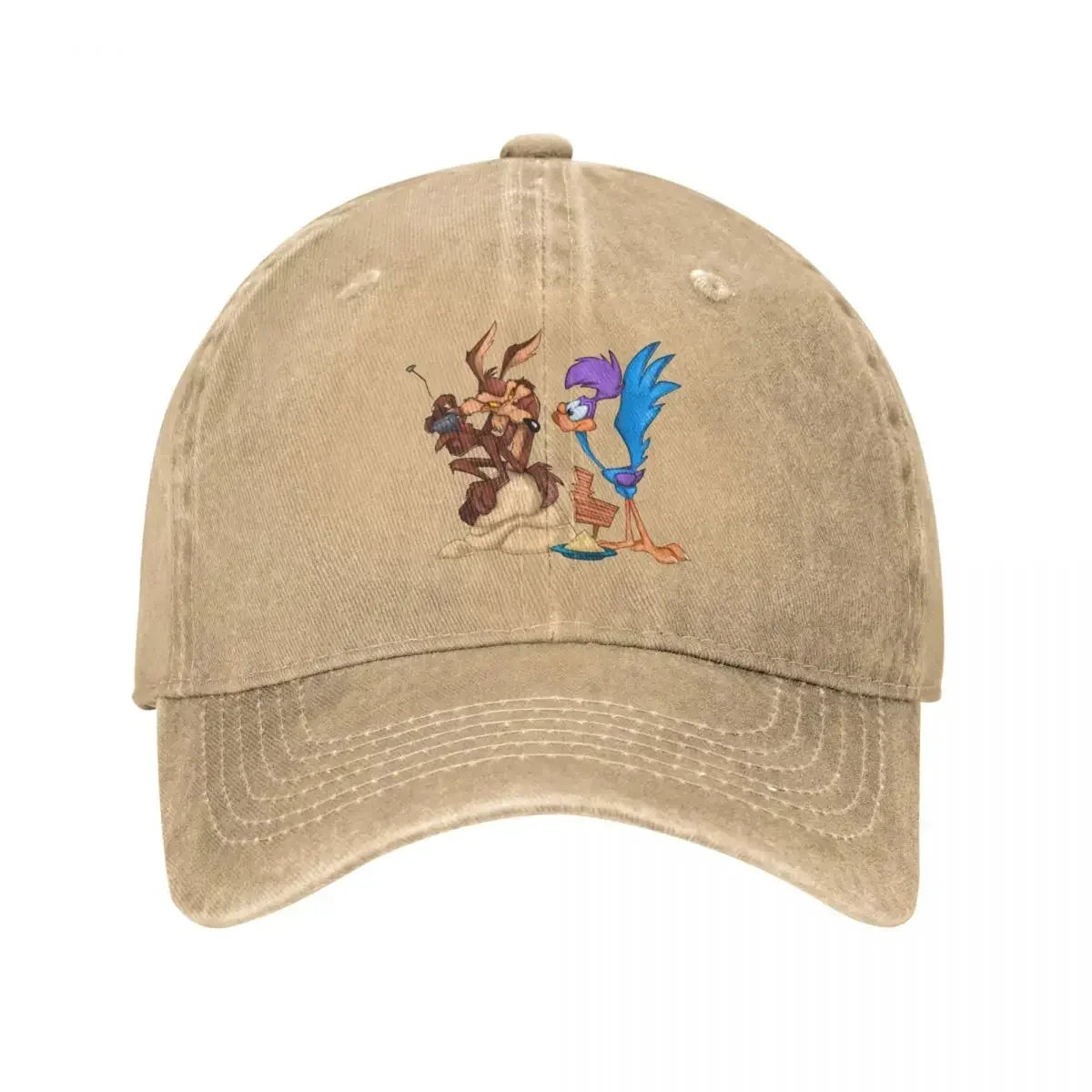 Control The Remote Baseball Cap