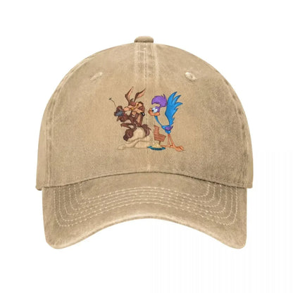 Control The Remote Baseball Cap
