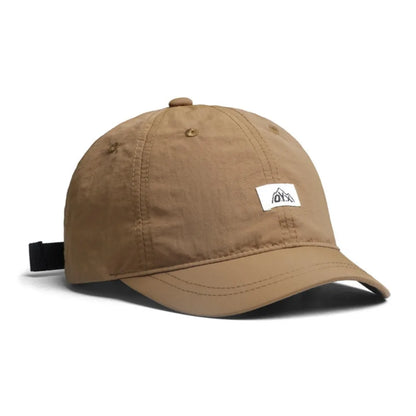 Fashion Korean Style Short Brim Baseball Hat