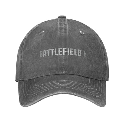 Battlefield 6 Baseball Cap Outfit For Men Women