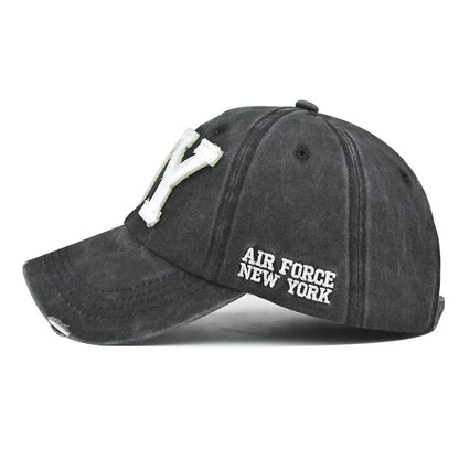 Baseball Cap Hat Sun hat Spring