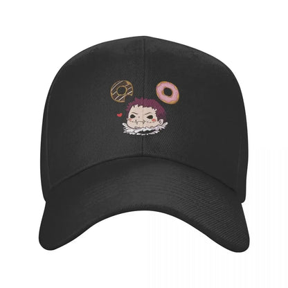 Katakuri Baseball Cap