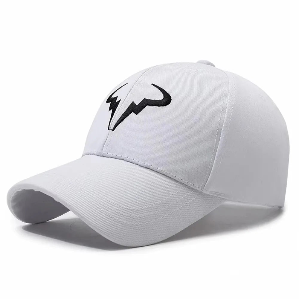 Breathable Summer Baseball Caps UV Protection Sun Hat