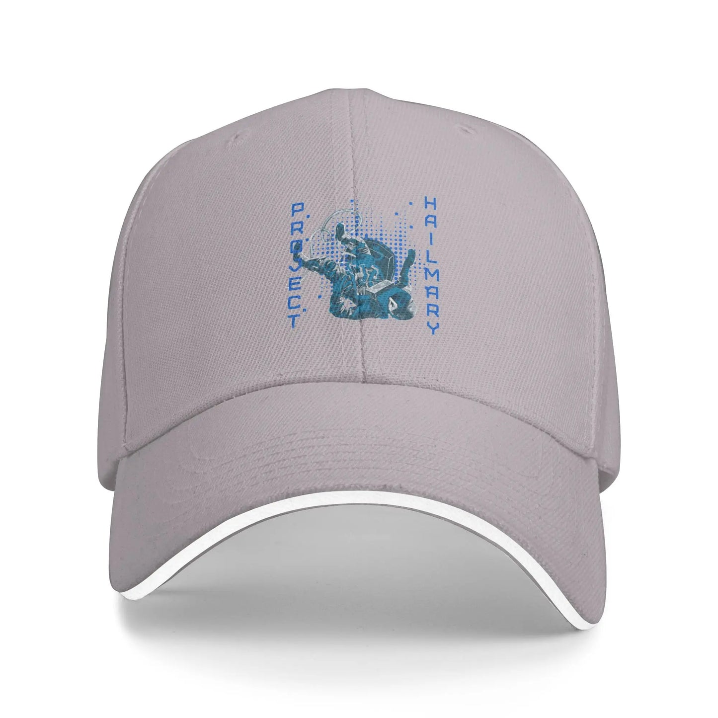 Project Hail Mary Erid Baseball Cap