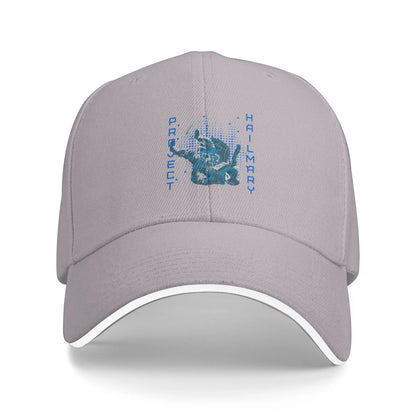 Project Hail Mary Erid Baseball Cap