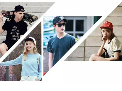 Summer Cap The Sopranos Presents Cleaver Hip Hop Cap Baseball Cap