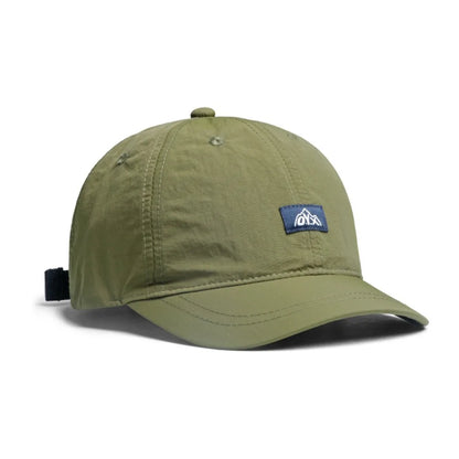 Fashion Korean Style Short Brim Baseball Hat