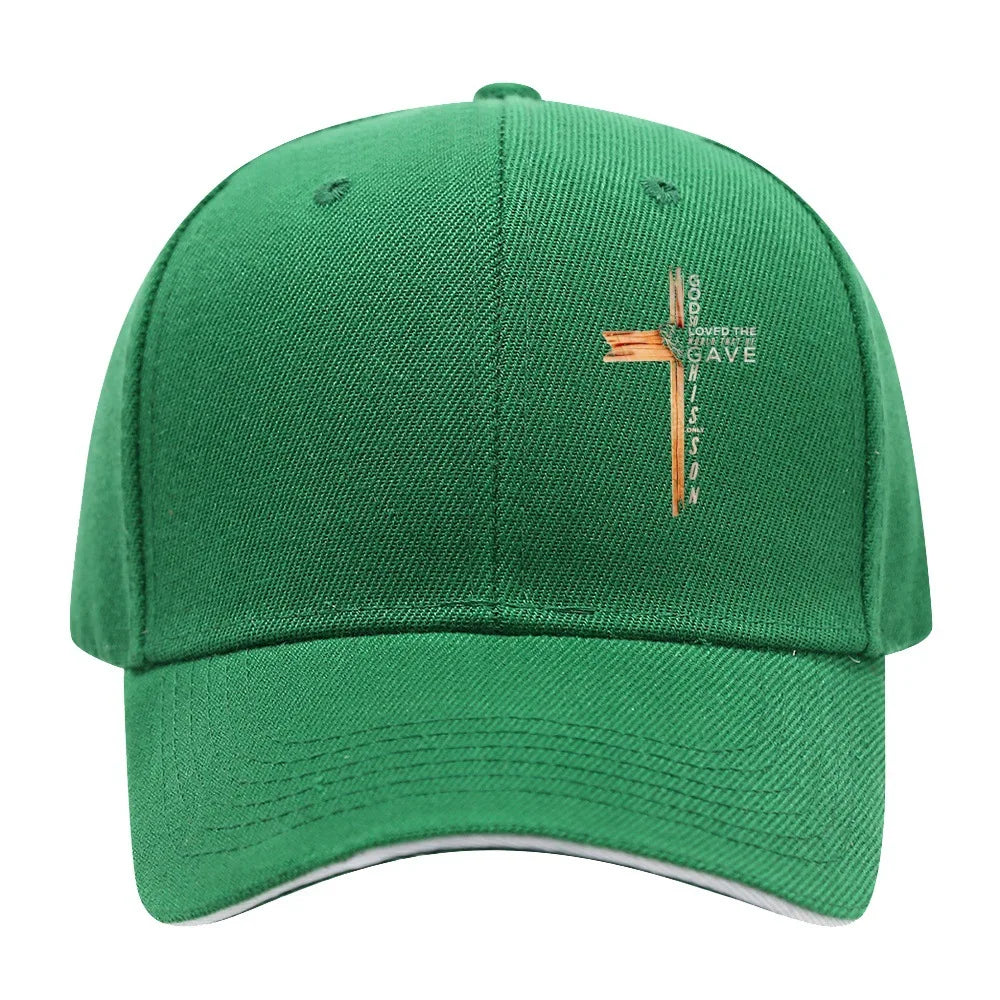 Fashion Lightweight Summer Baseball Caps