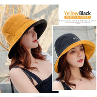 Yellow - Black
