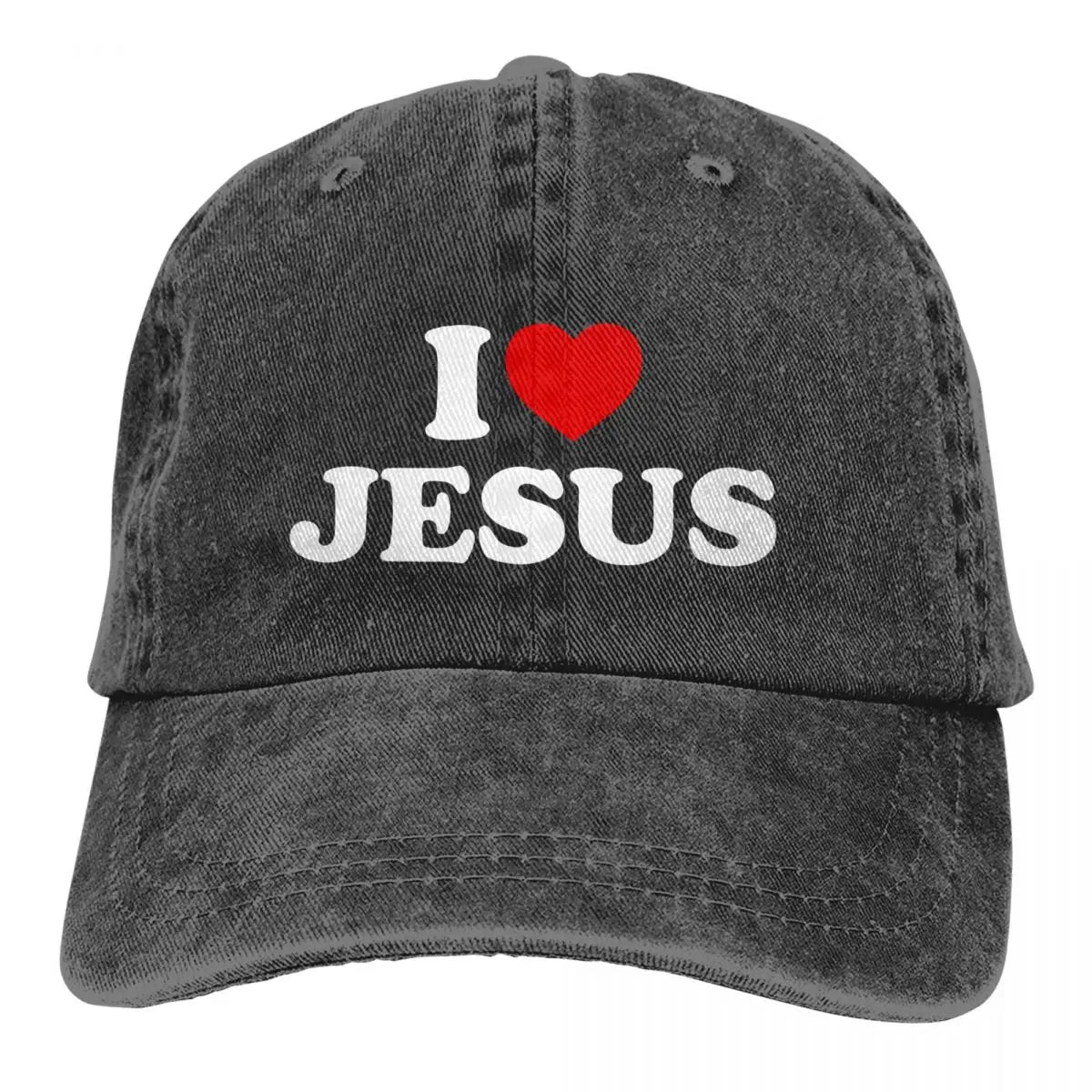Pure Color Dad Hats I Love Women's Hat Sun Visor Baseball Caps