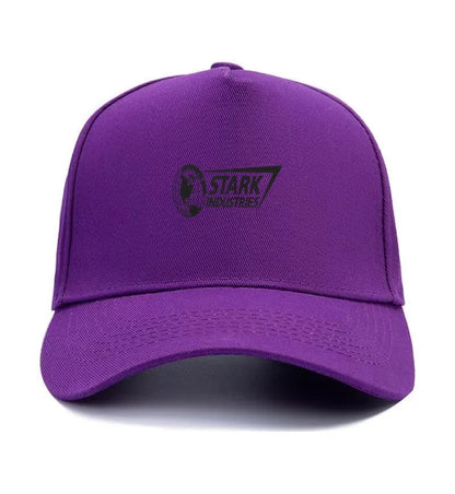 Summer Marvel Cotton Baseball Cap
