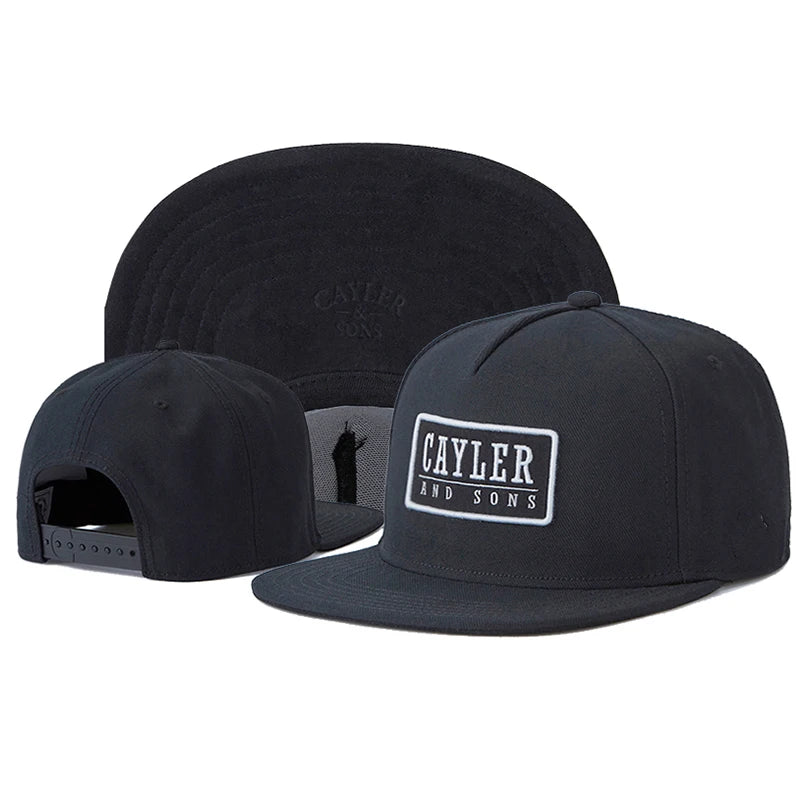 Trendy CAYLER AND SONS Baseball Hat