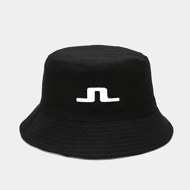 Sports Print Bucket Hat Design Suitable For Outdoor Sports And Travel