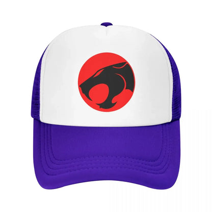 ThunderCats Baseball Cap