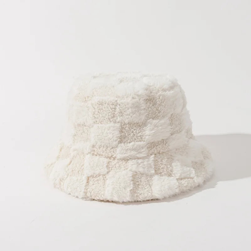 Warm and Cold-Proof Fashionable Bucket Hat