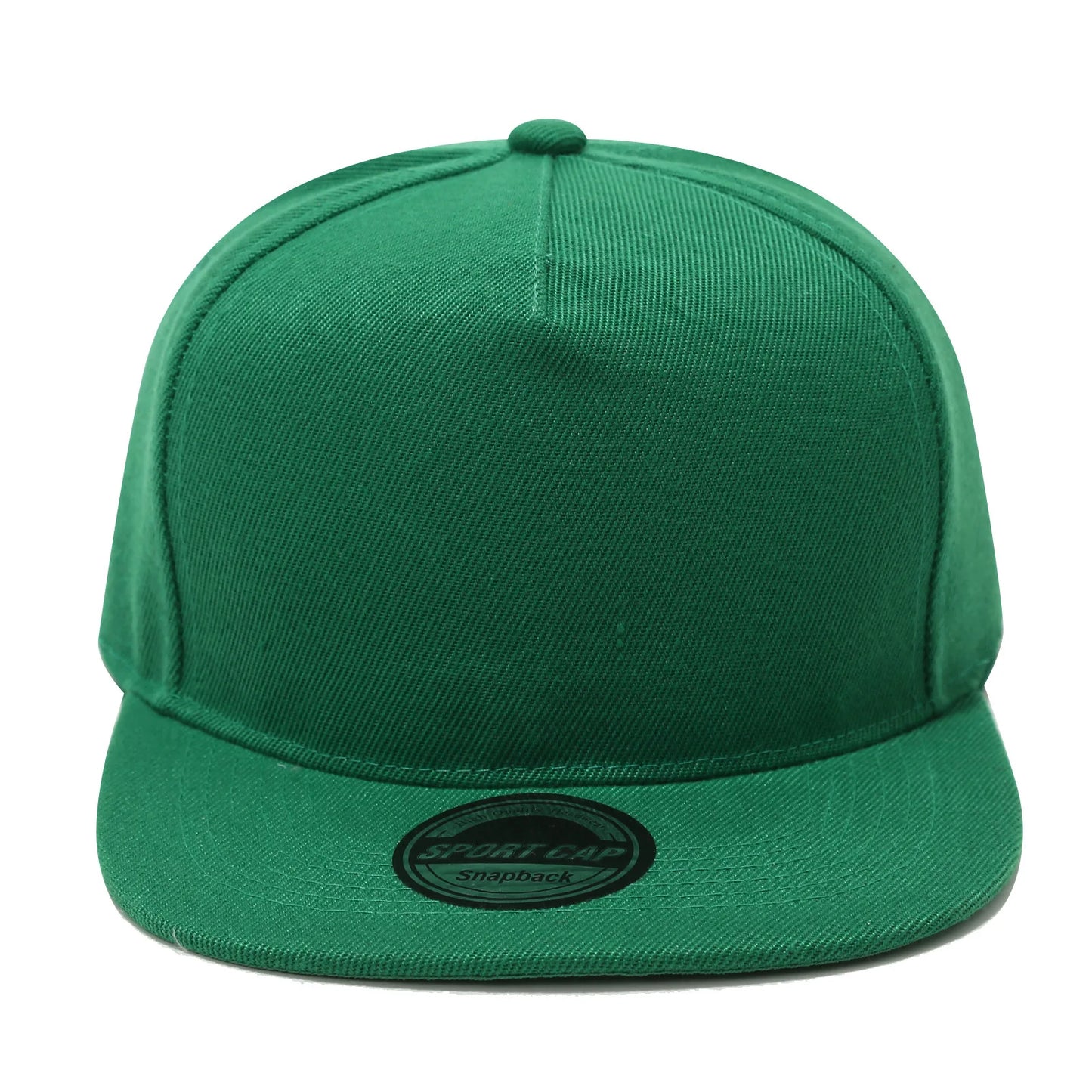 Fashion Unisex Baseball Cap Men Women Hip-Hop Flat-Brimmed Cap Snapback Cap