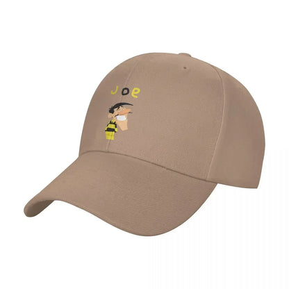 The Daltons Baseball Cap