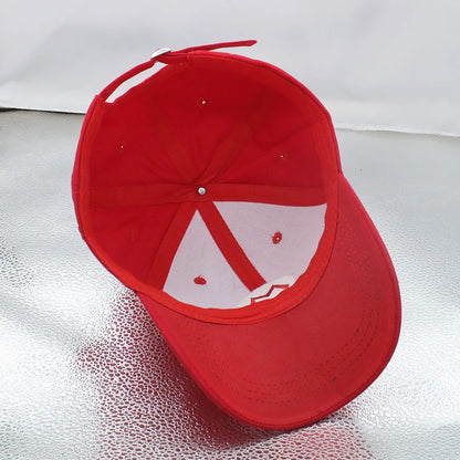 Super Odyssey Cosplay Hat Luigi Bros Baseball Caps
