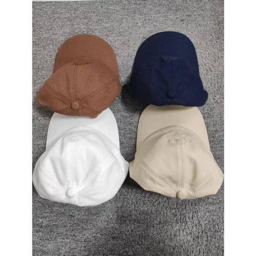 Duck Tongue Hat New Quick drying Outdoor Fashion Baseball Hat