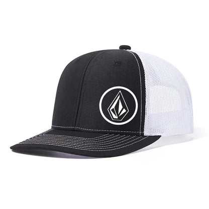 Summer Mesh Baseball Cap Men Women