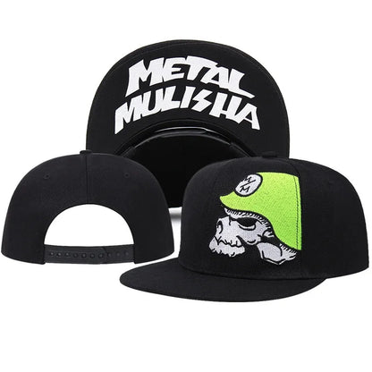Fashion Luxury Snapback Hats for Men Women