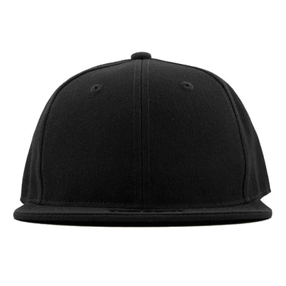 Full Closed Fitted Cap Hat New York Size Plus Large Trucker Men Bill Hip Hop Plain