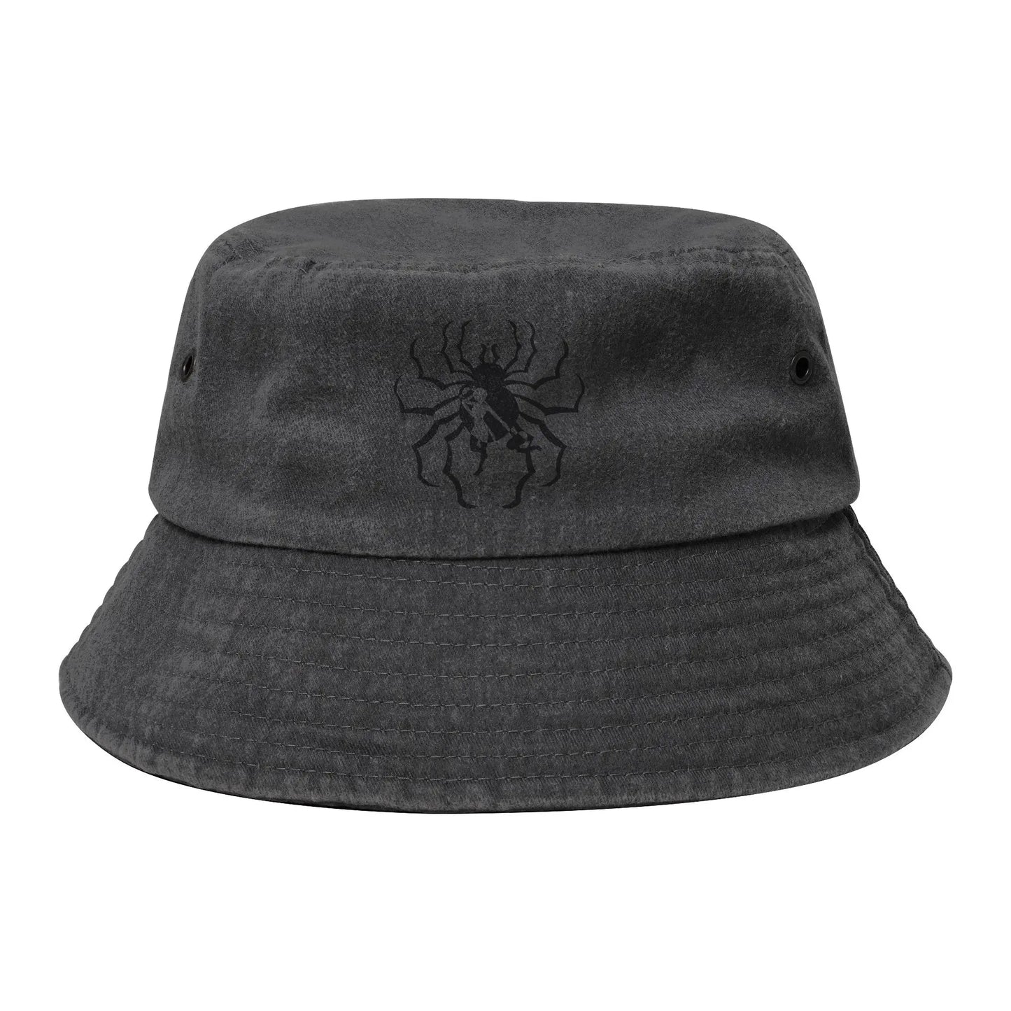 Bucket Hat HXH Anime Phantom Troupe Spider