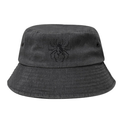 Bucket Hat HXH Anime Phantom Troupe Spider